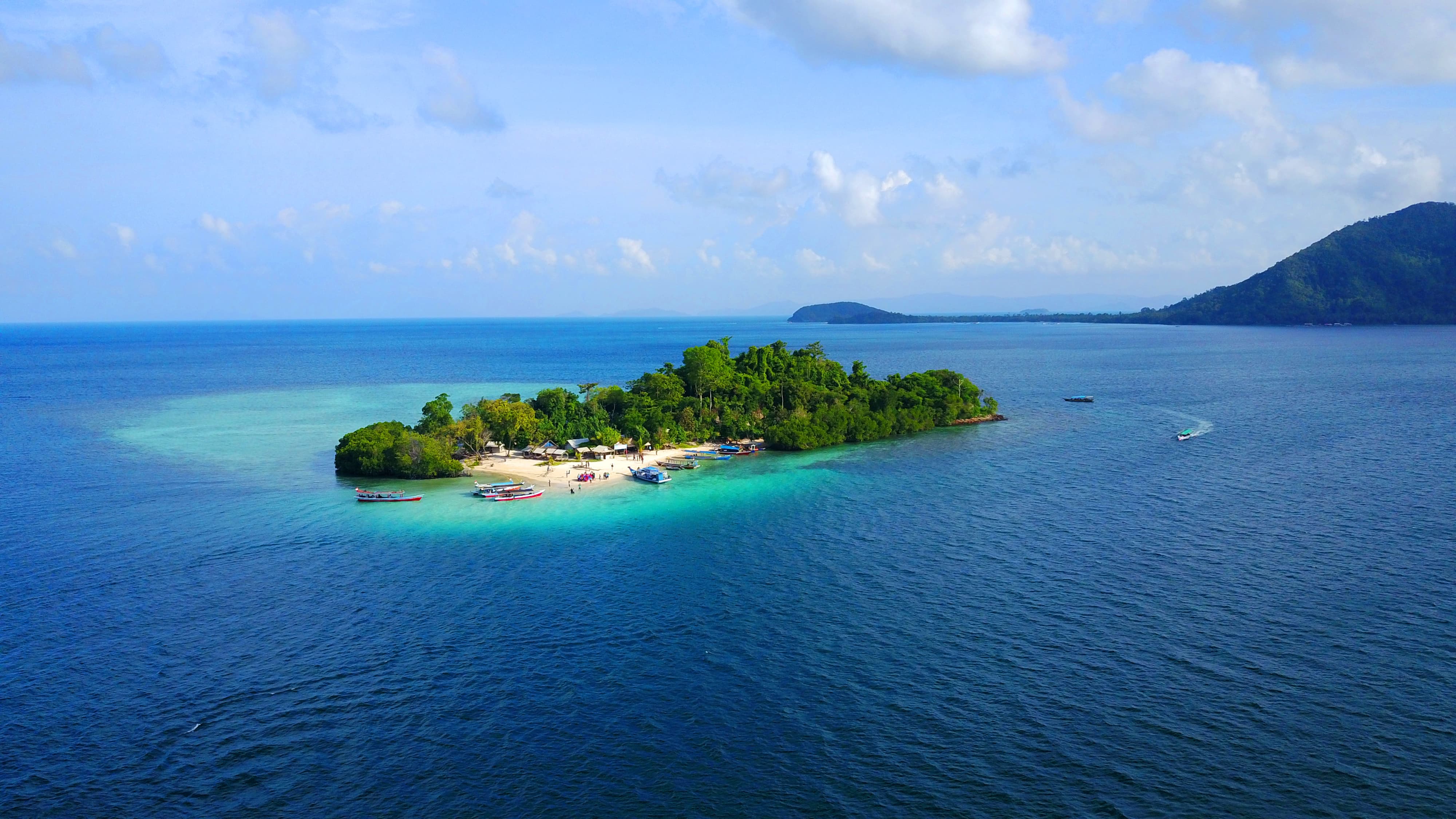 Pulau Pahawang
